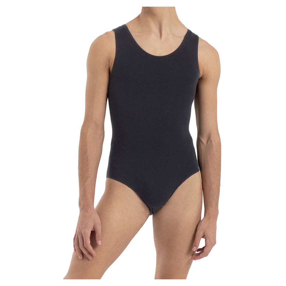 Intermezzo Billy Romper Schwarz M Frau Intermezzo Billy Romper Schwarz M Frau von Intermezzo