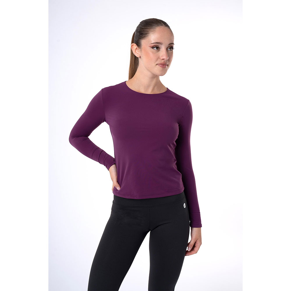 Intermezzo Bony Long Sleeve T-shirt Lila 12 Years Junge Intermezzo Bony Long Sleeve T-shirt Lila 12 Years Junge von Intermezzo