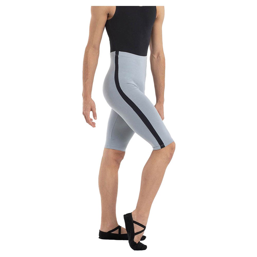 Intermezzo Boris Leggings Grau S Mann von Intermezzo