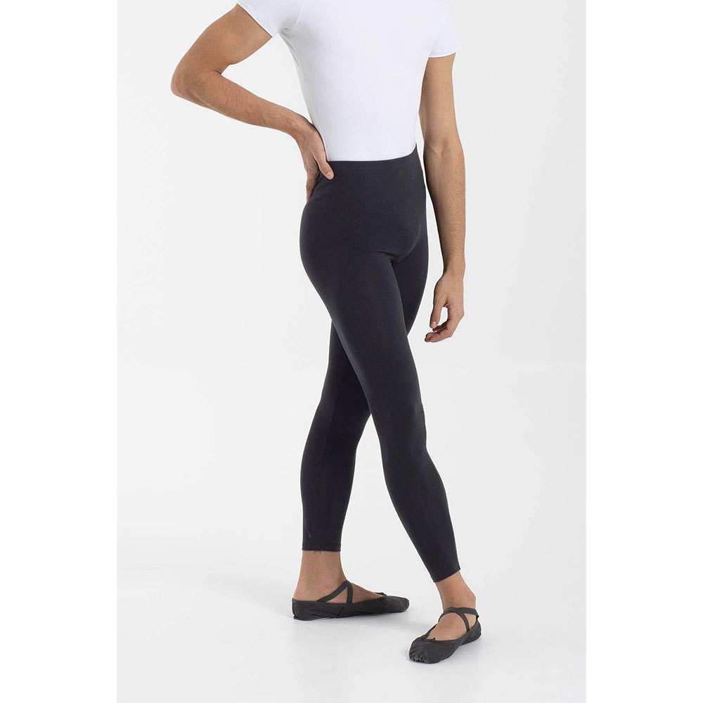 Intermezzo Bruno Leggings Schwarz M Mann von Intermezzo