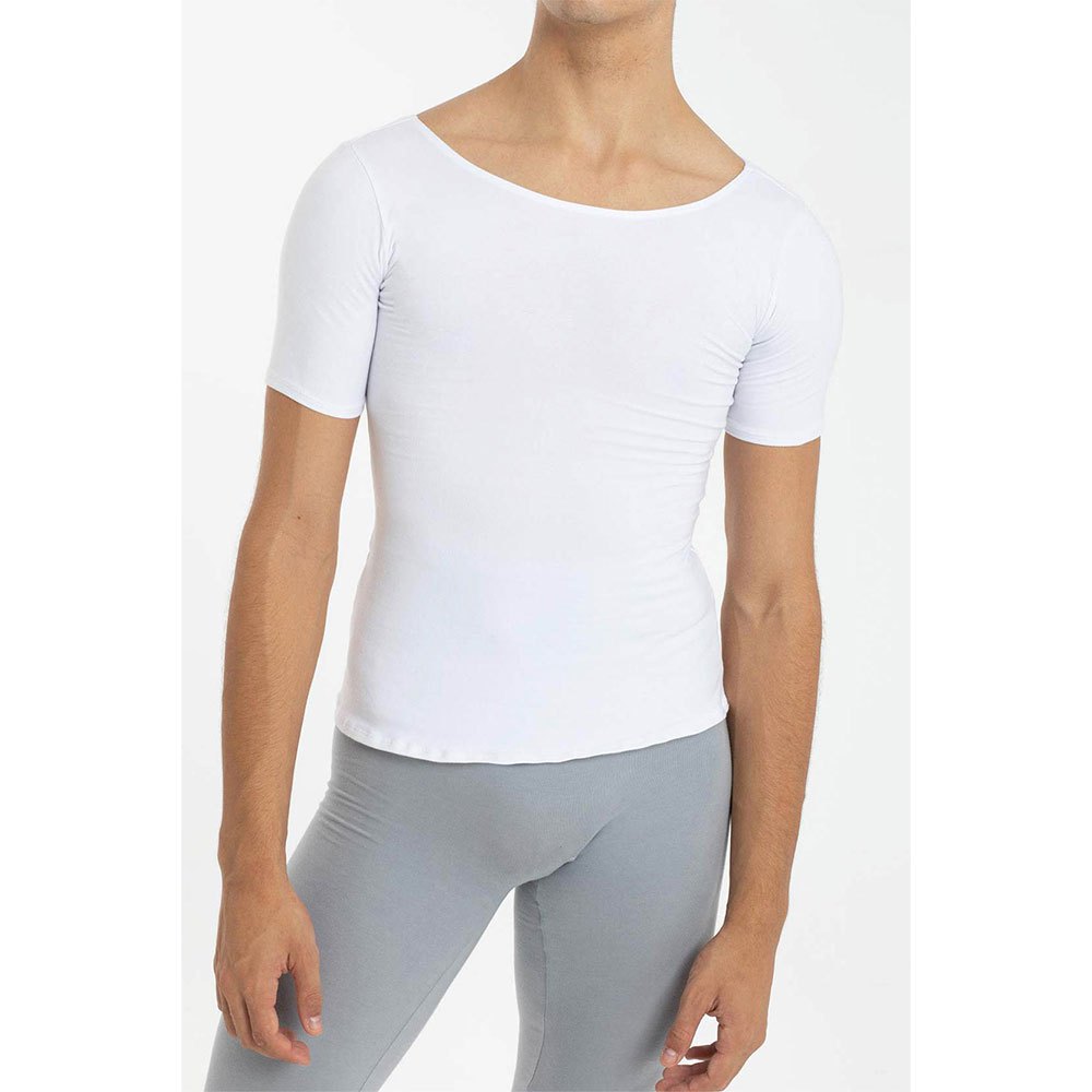Intermezzo Camalboy Short Sleeve T-shirt Weiß M Mann Intermezzo Camalboy Short Sleeve T-shirt Weiß M Mann von Intermezzo