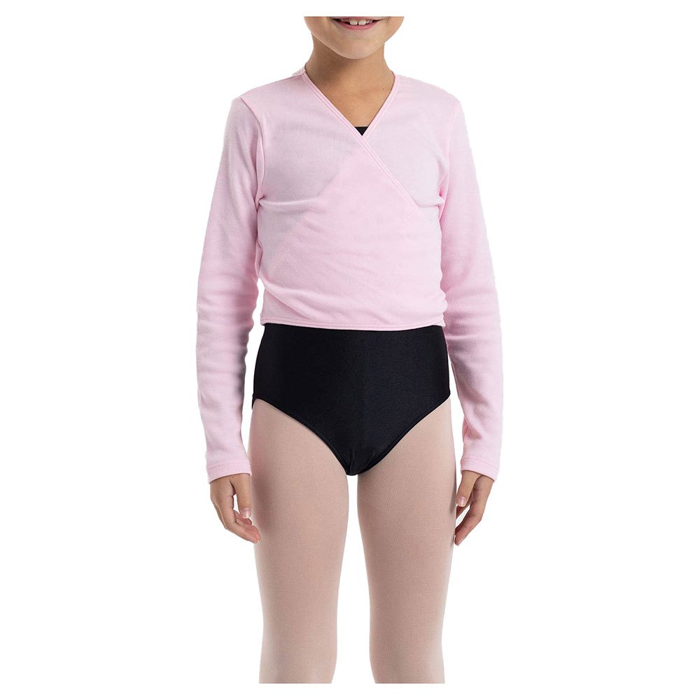 Intermezzo Cru Ml Long Sleeve T-shirt Rosa S Frau Intermezzo Cru Ml Long Sleeve T-shirt Rosa S Frau von Intermezzo