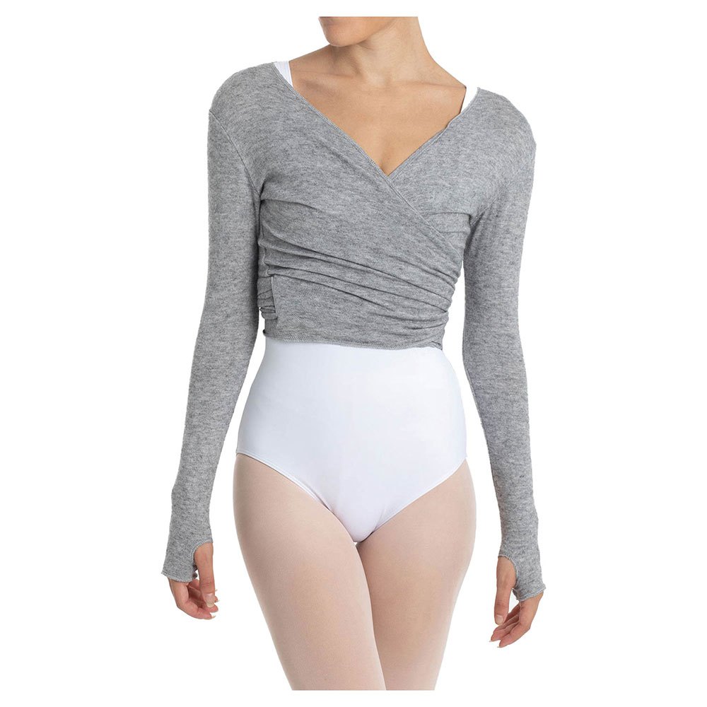 Intermezzo Cruvisnac Long Sleeve T-shirt Grau 8 Years Junge Intermezzo Cruvisnac Long Sleeve T-shirt Grau 8 Years Junge von Intermezzo