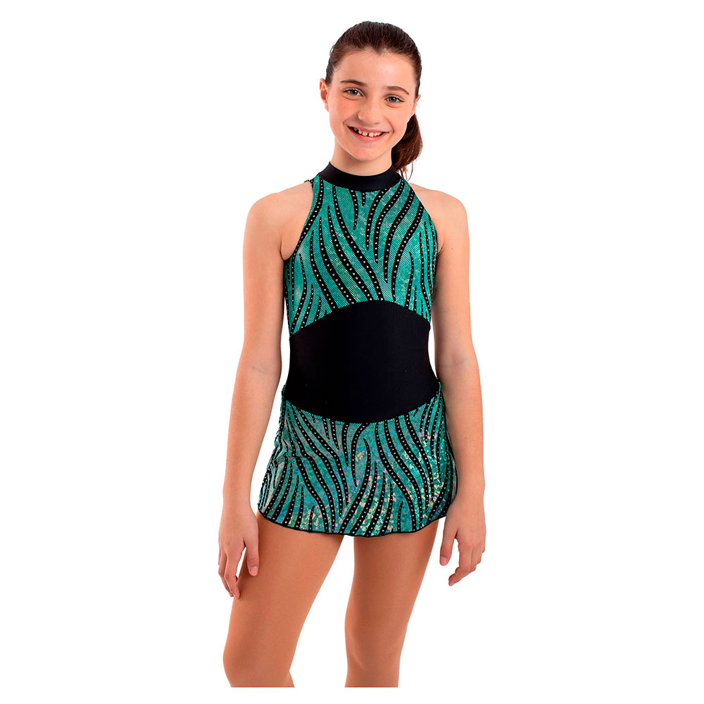 Intermezzo Dakota Leotard Grün M Frau Intermezzo Dakota Leotard Grün M Frau von Intermezzo