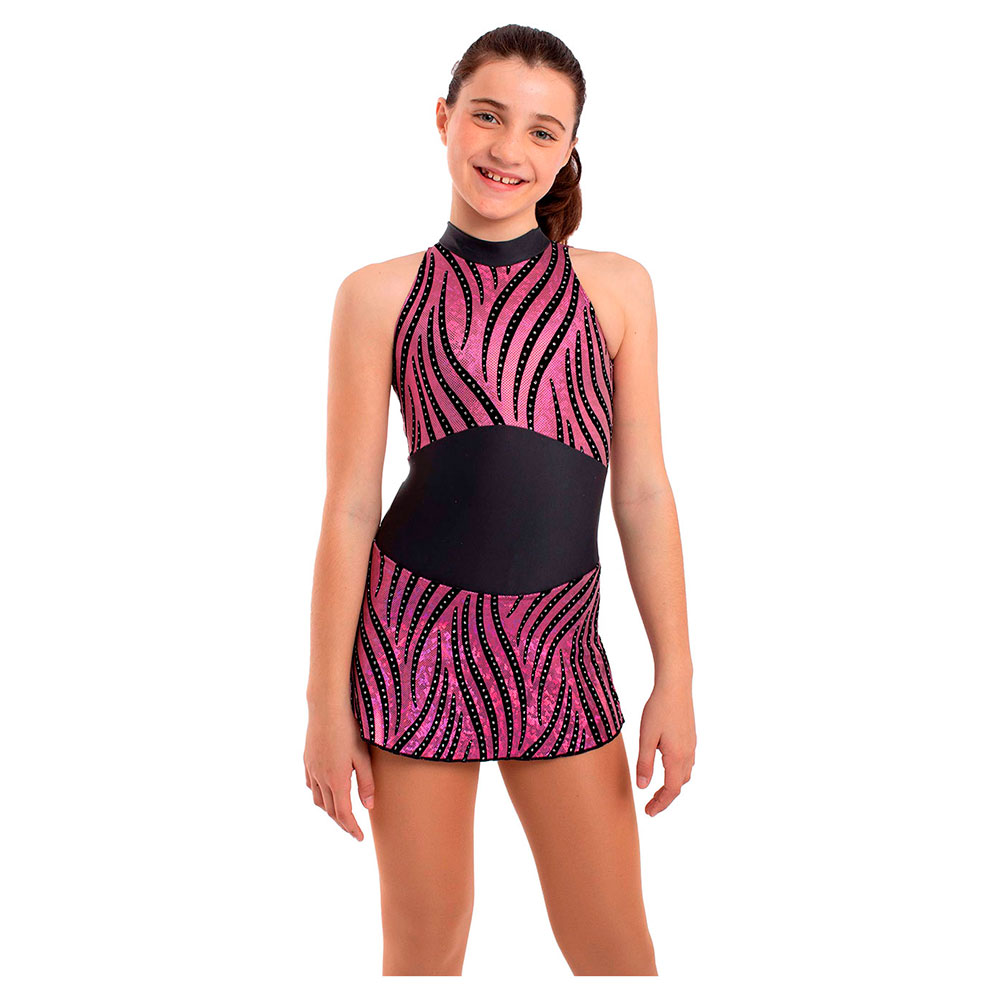 Intermezzo Dakota Leotard Lila 10 Years Mädchen Intermezzo Dakota Leotard Lila 10 Years Mädchen von Intermezzo