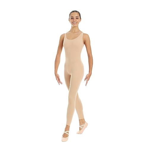 Intermezzo Damen Unitard 4053 Skinloverfor - Farbe: Skin Pink (077) - Größe: M von Intermezzo