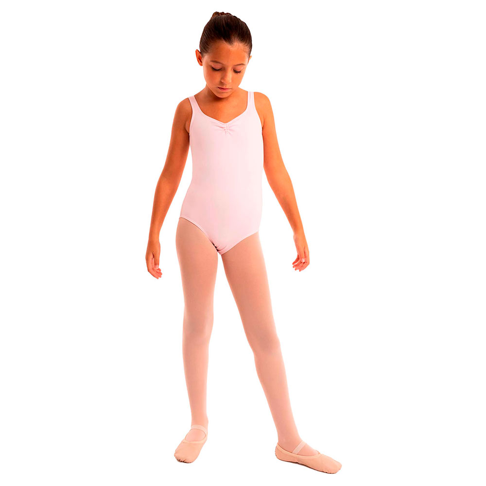 Intermezzo Danmer Leotard Rosa XL Frau Intermezzo Danmer Leotard Rosa XL Frau von Intermezzo