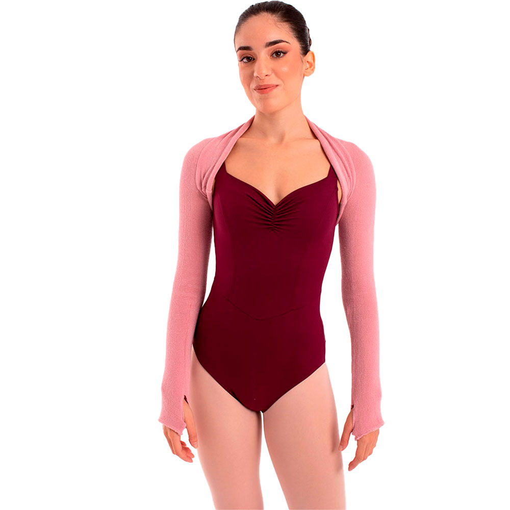 Intermezzo Darcy Long Sleeve T-shirt Rosa L Frau Intermezzo Darcy Long Sleeve T-shirt Rosa L Frau von Intermezzo