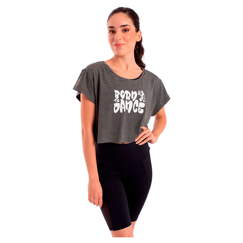 Intermezzo Daria Short Sleeve T-shirt Grau 10 Years Junge Intermezzo Daria Short Sleeve T-shirt Grau 10 Years Junge von Intermezzo