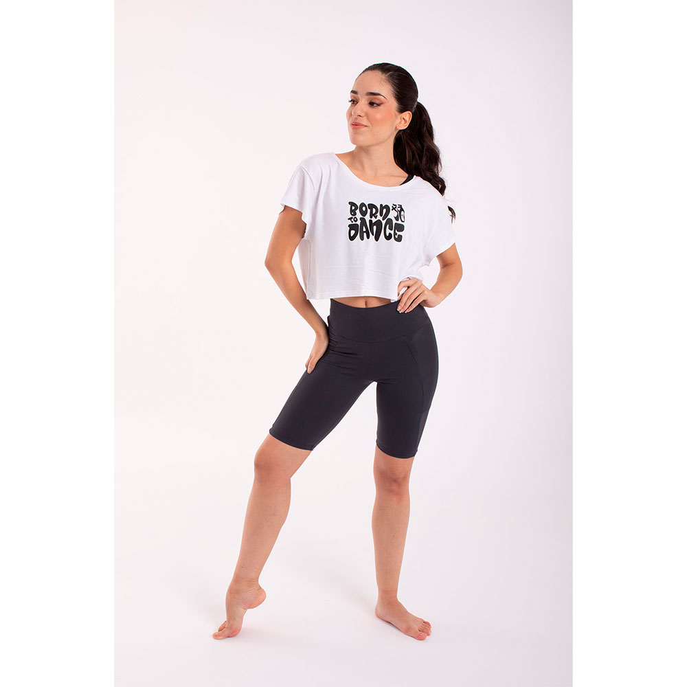 Intermezzo Daria Short Sleeve T-shirt Weiß S Frau Intermezzo Daria Short Sleeve T-shirt Weiß S Frau von Intermezzo