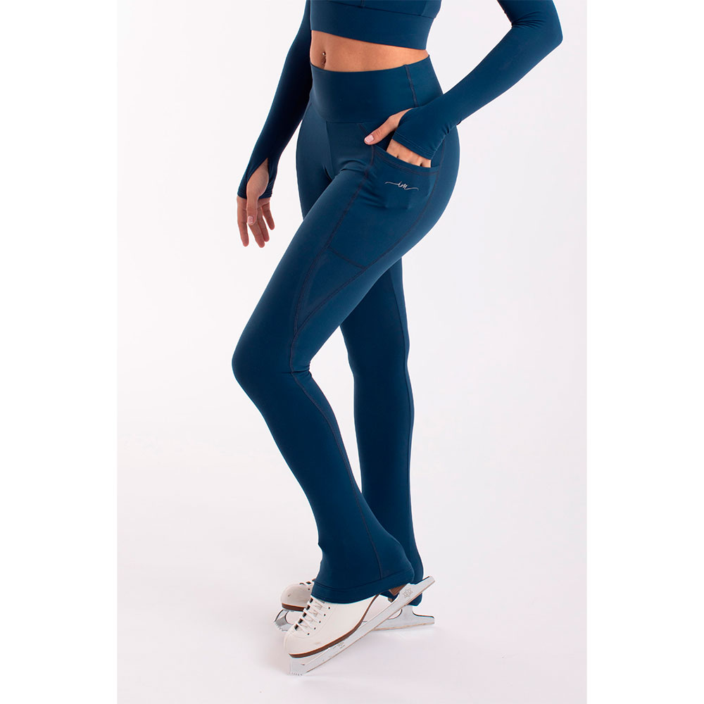 Intermezzo Dasha Leggings Blau XS Frau Intermezzo Dasha Leggings Blau XS Frau von Intermezzo