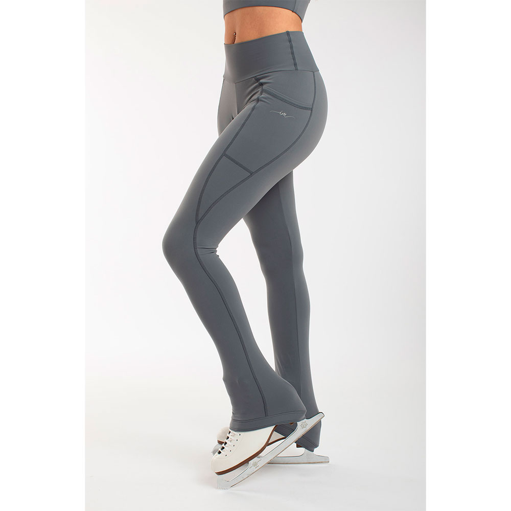 Intermezzo Dasha Leggings Grau S Frau Intermezzo Dasha Leggings Grau S Frau von Intermezzo