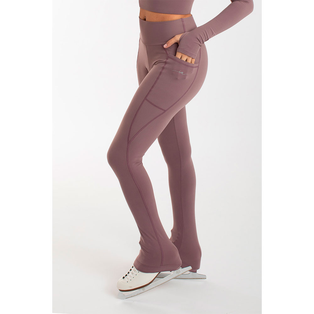 Intermezzo Dasha Leggings Lila S Frau Intermezzo Dasha Leggings Lila S Frau von Intermezzo