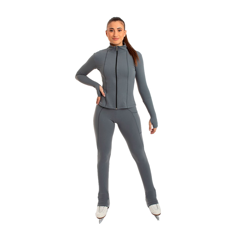 Intermezzo Deonisia Jacket Grau M Frau Intermezzo Deonisia Jacket Grau M Frau von Intermezzo