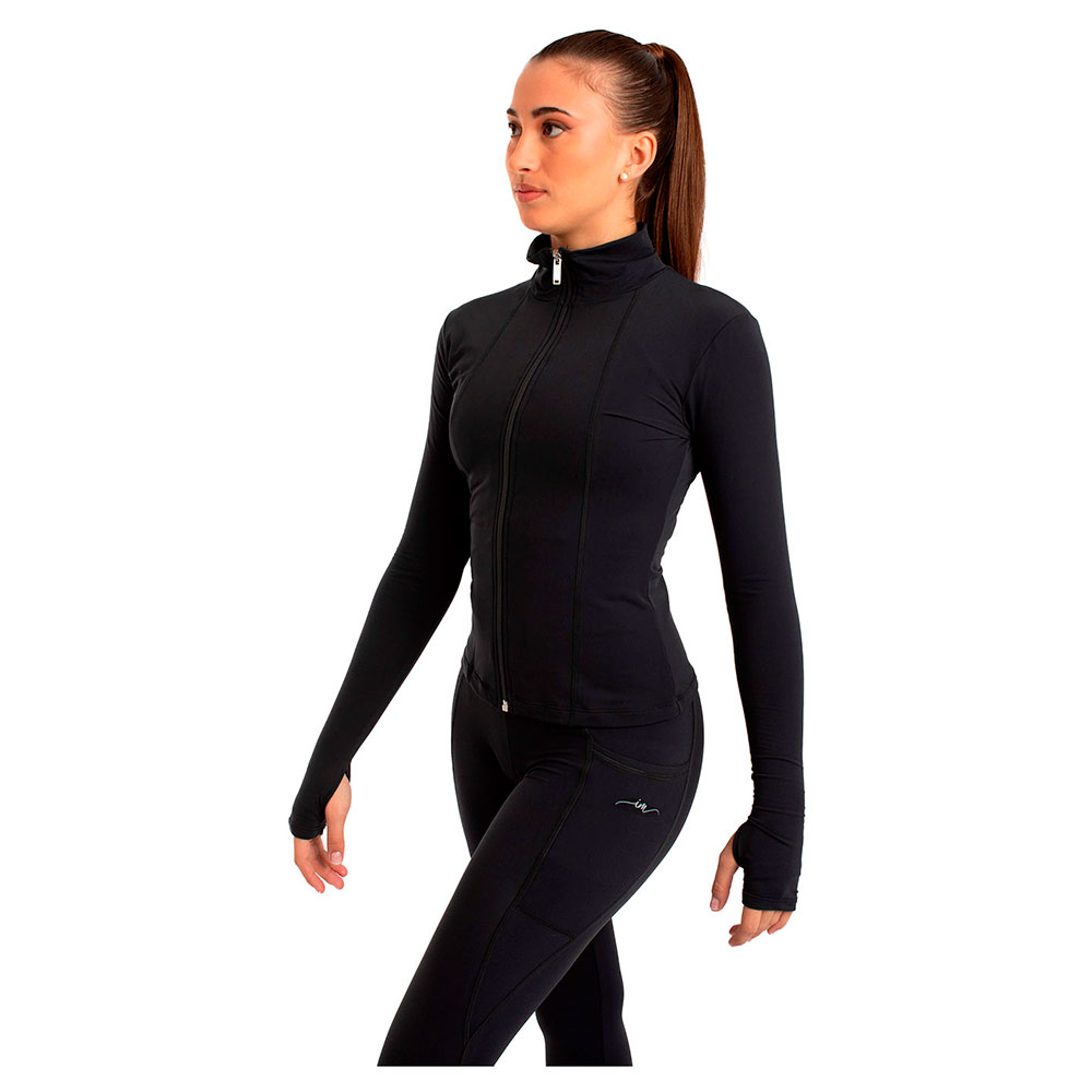 Intermezzo Deonisia Jacket Schwarz L Frau Intermezzo Deonisia Jacket Schwarz L Frau von Intermezzo