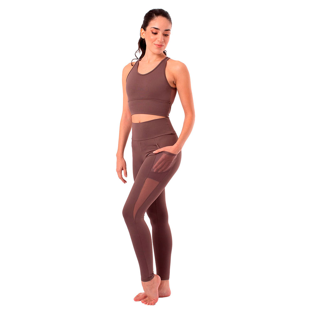 Intermezzo Didi Leggings Lila S Frau Intermezzo Didi Leggings Lila S Frau von Intermezzo