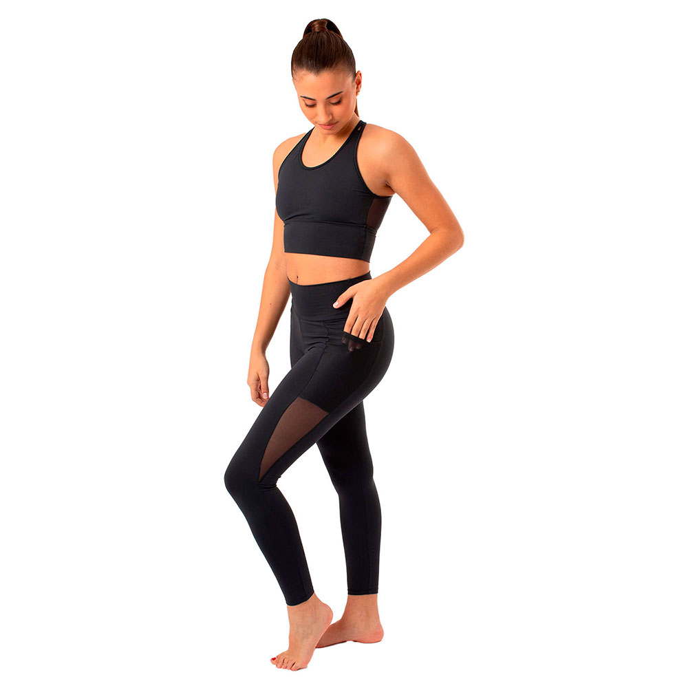 Intermezzo Didi Leggings Schwarz L Frau Intermezzo Didi Leggings Schwarz L Frau von Intermezzo