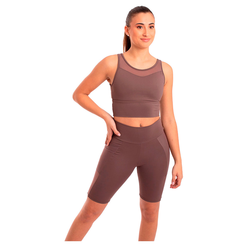 Intermezzo Dixie Sports Top Lila M Mädchen Intermezzo Dixie Sports Top Lila M Mädchen von Intermezzo