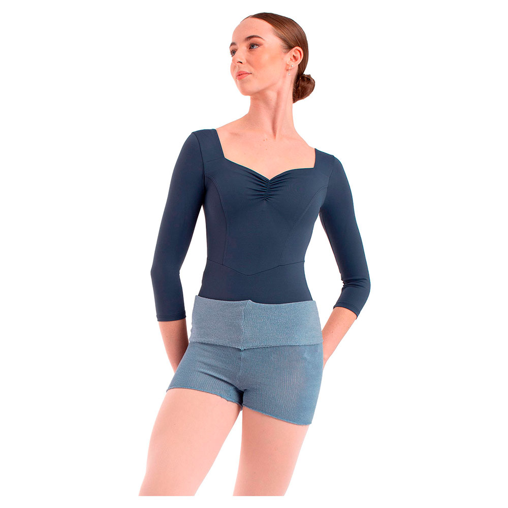 Intermezzo Dotti Shorts Blau M Frau Intermezzo Dotti Shorts Blau M Frau von Intermezzo