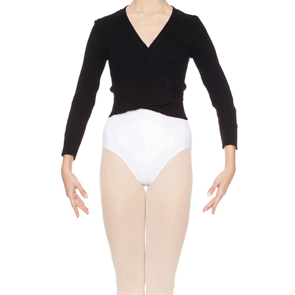 Intermezzo Elipor Long Sleeve T-shirt Schwarz M Frau Intermezzo Elipor Long Sleeve T-shirt Schwarz M Frau von Intermezzo