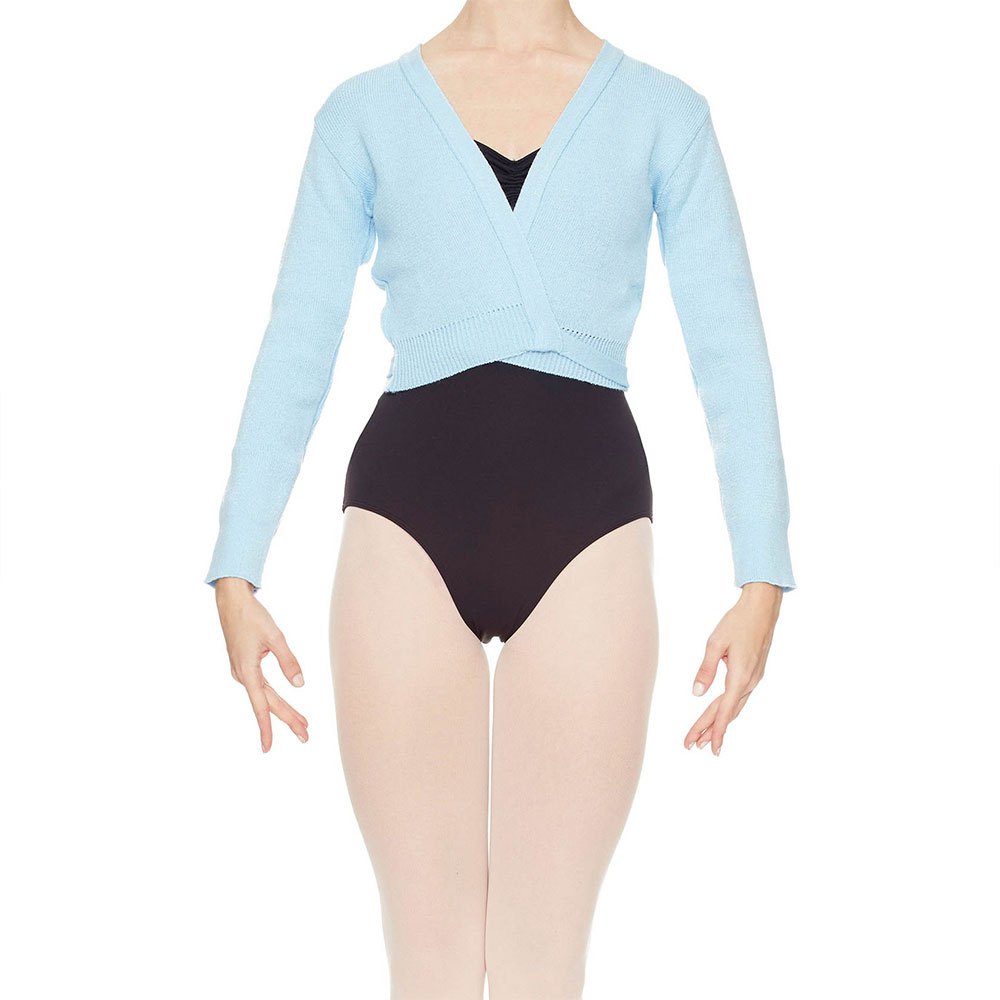 Intermezzo Elisa Long Sleeve T-shirt Blau M Frau Intermezzo Elisa Long Sleeve T-shirt Blau M Frau von Intermezzo
