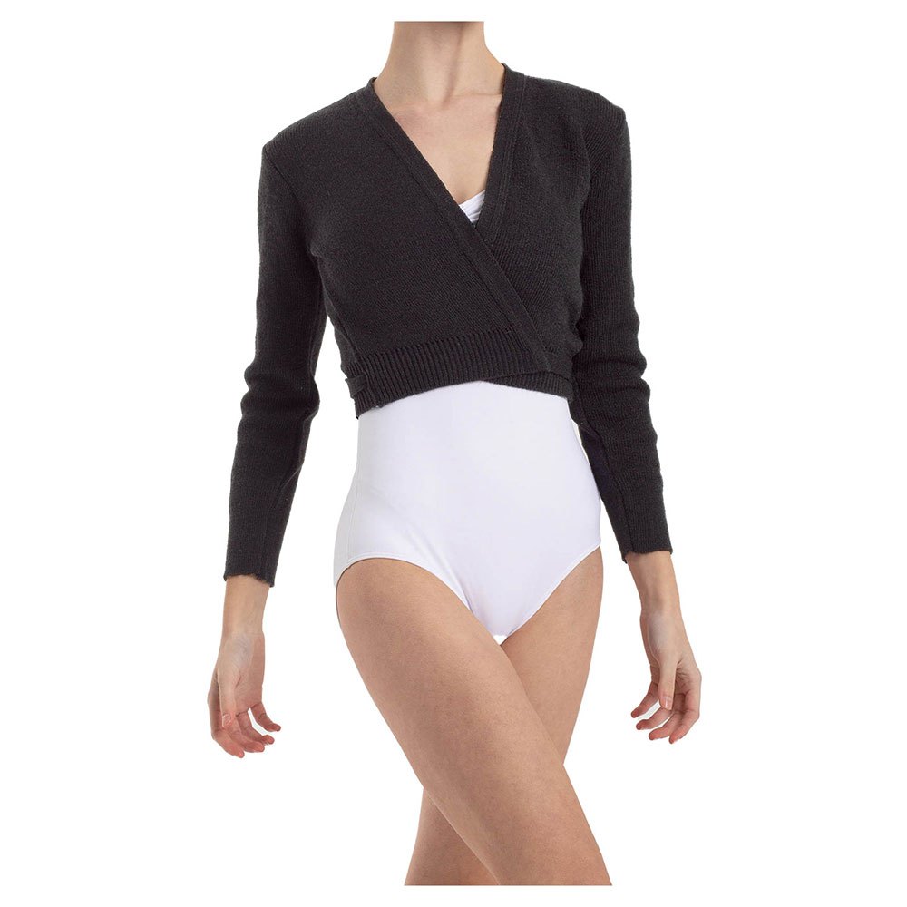Intermezzo Elisa Long Sleeve T-shirt Schwarz XL Frau Intermezzo Elisa Long Sleeve T-shirt Schwarz XL Frau von Intermezzo