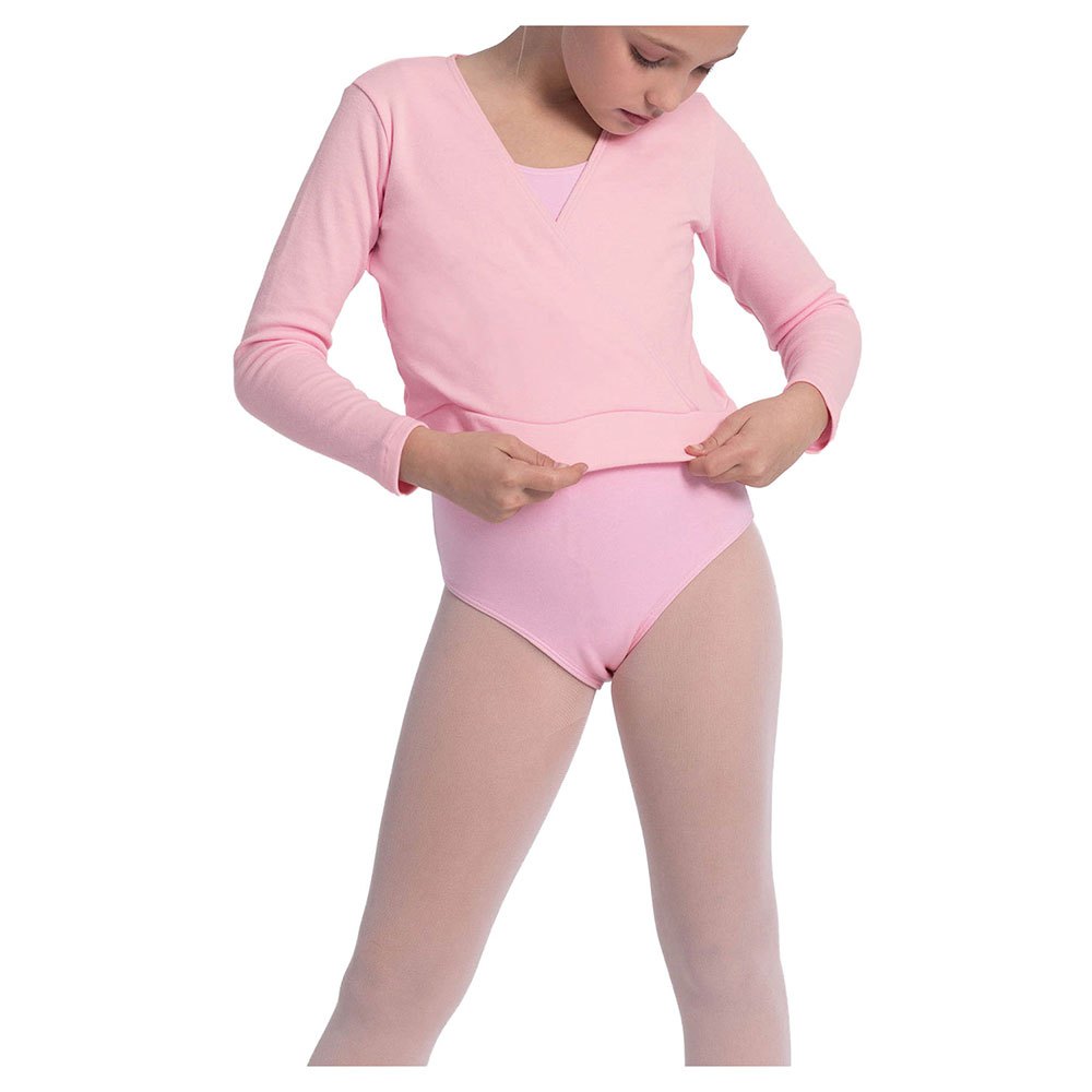 Intermezzo Emma Long Sleeve T-shirt Rosa 12 Years Junge Intermezzo Emma Long Sleeve T-shirt Rosa 12 Years Junge von Intermezzo