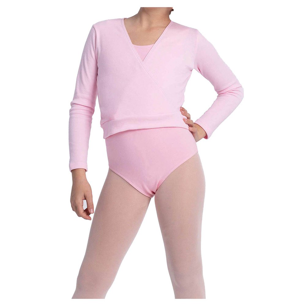 Intermezzo Emma Long Sleeve T-shirt Rosa L Frau Intermezzo Emma Long Sleeve T-shirt Rosa L Frau von Intermezzo