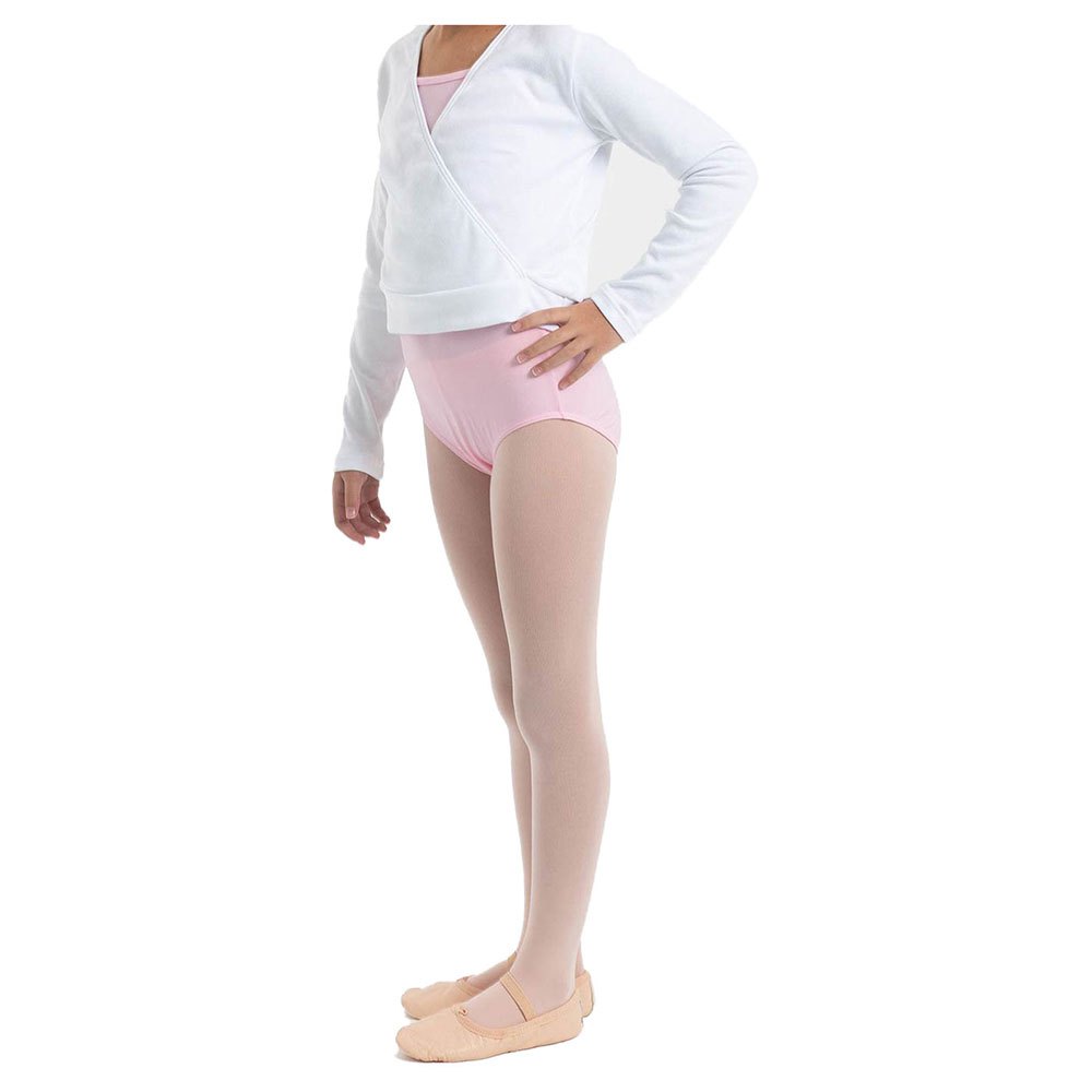 Intermezzo Emma Long Sleeve T-shirt Weiß XS Frau Intermezzo Emma Long Sleeve T-shirt Weiß XS Frau von Intermezzo