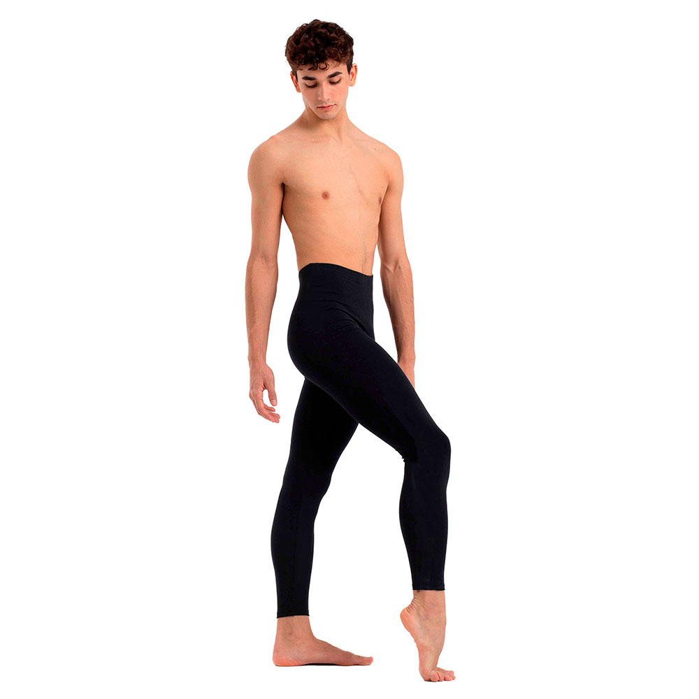 Intermezzo Febe Leggings Schwarz S Mann Intermezzo Febe Leggings Schwarz S Mann von Intermezzo