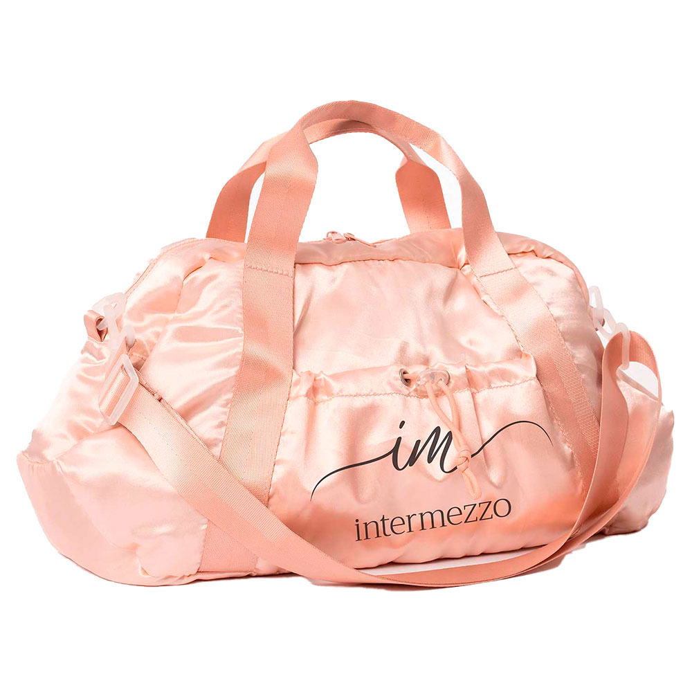 Intermezzo Fenella Duffle Bag Rosa Intermezzo Fenella Duffle Bag Rosa von Intermezzo