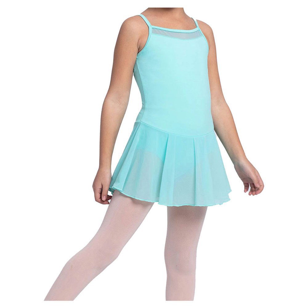 Intermezzo Firedfal Leotard Blau 10 Years Mädchen von Intermezzo