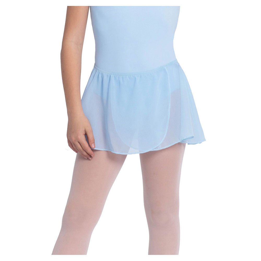 Intermezzo Giselgom Skirt Blau L Frau von Intermezzo