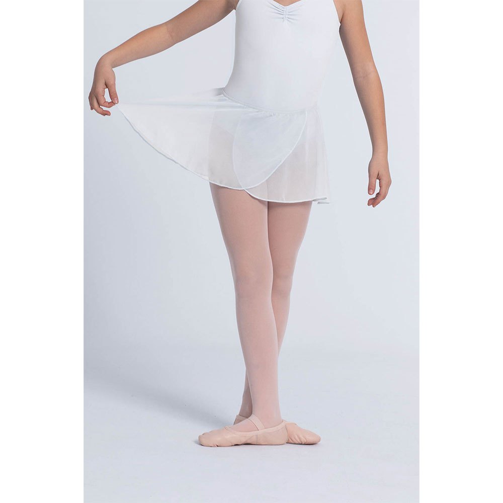 Intermezzo Giselgom Skirt Weiß L Frau von Intermezzo