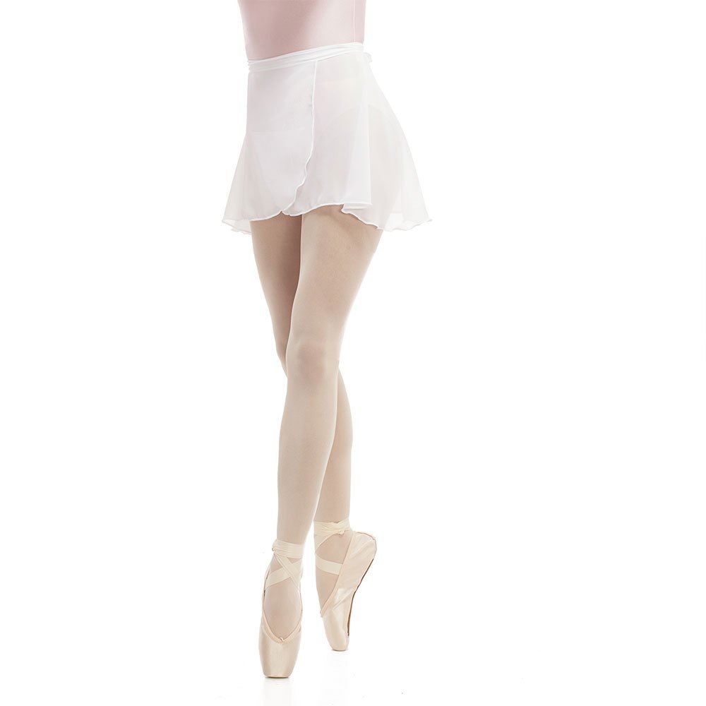 Intermezzo Giselle Skirt Weiß L Frau Intermezzo Giselle Skirt Weiß L Frau von Intermezzo