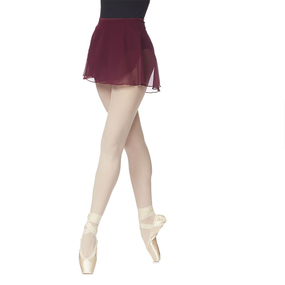 Intermezzo Giselle Skirt Rot XL Frau Intermezzo Giselle Skirt Rot XL Frau von Intermezzo