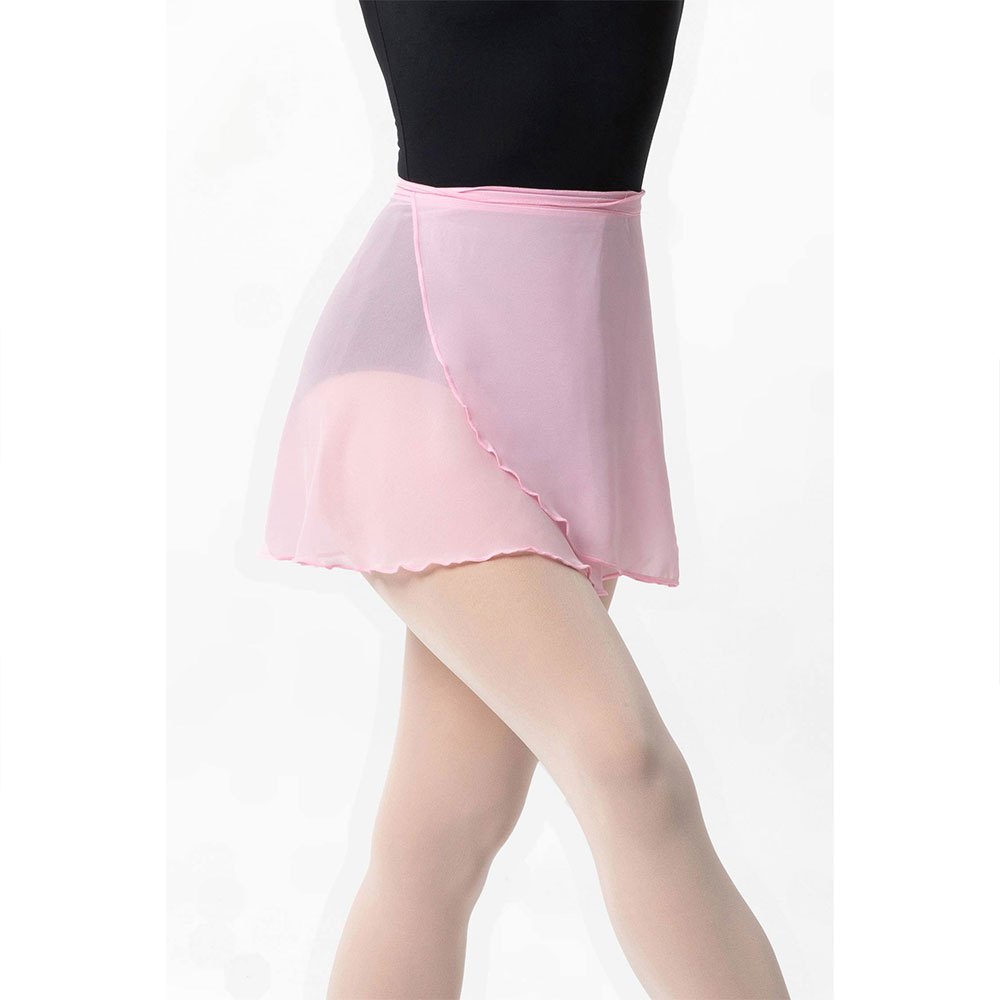 Intermezzo Giselle Skirt Rosa XS Frau von Intermezzo