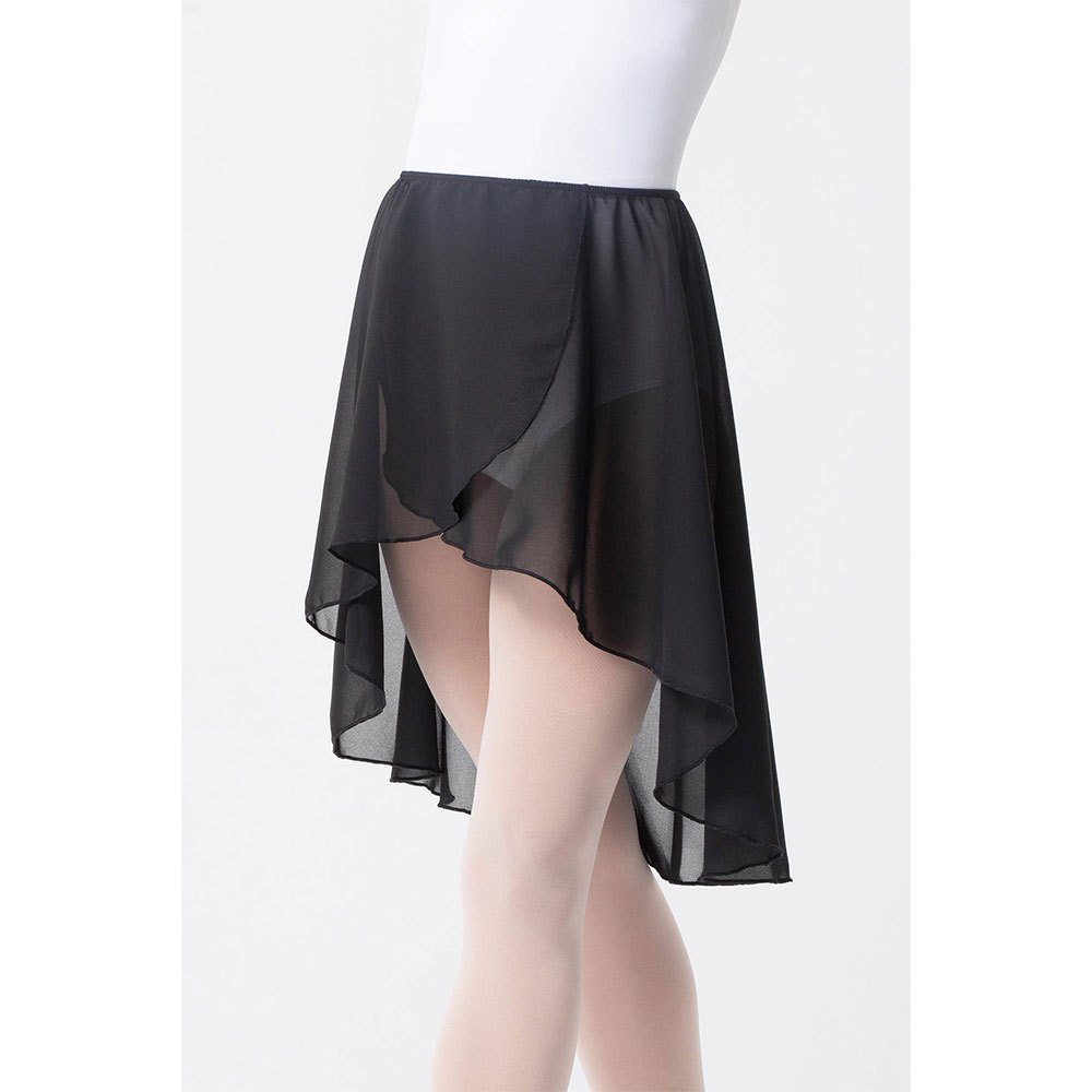 Intermezzo Giselong Skirt Schwarz M Frau von Intermezzo