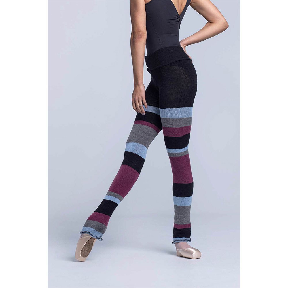 Intermezzo Longband Leggings Schwarz M Frau von Intermezzo