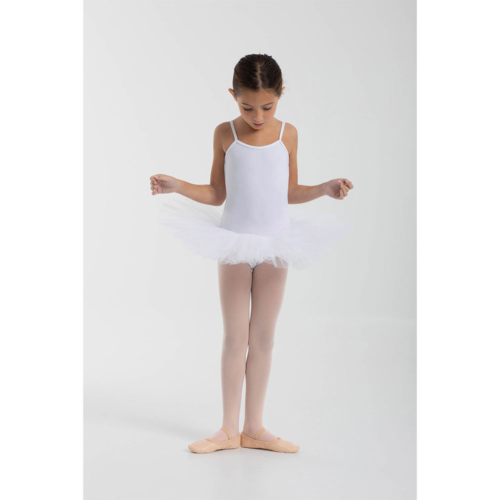 Intermezzo Lover Strap Tu Leotard Weiß 12 Years Mädchen Intermezzo Lover Strap Tu Leotard Weiß 12 Years Mädchen von Intermezzo