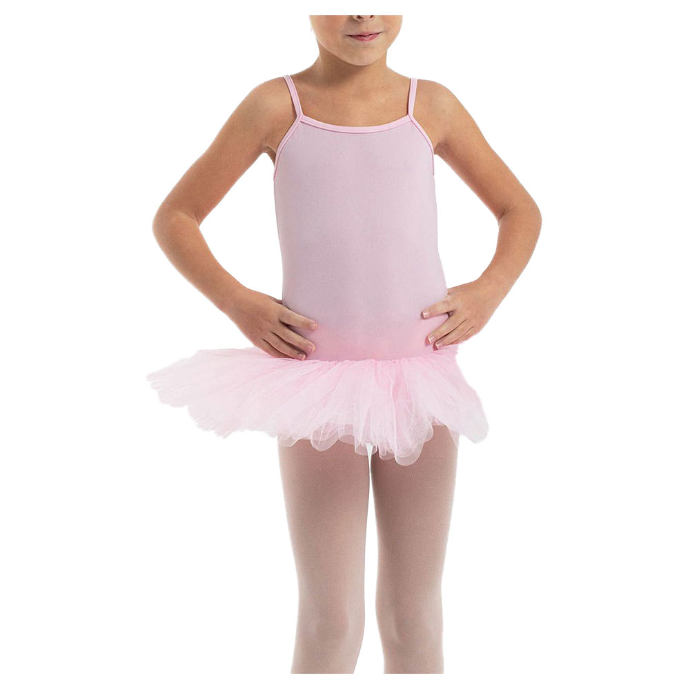 Intermezzo Lover Strap Tu Leotard Rosa M Frau Intermezzo Lover Strap Tu Leotard Rosa M Frau von Intermezzo
