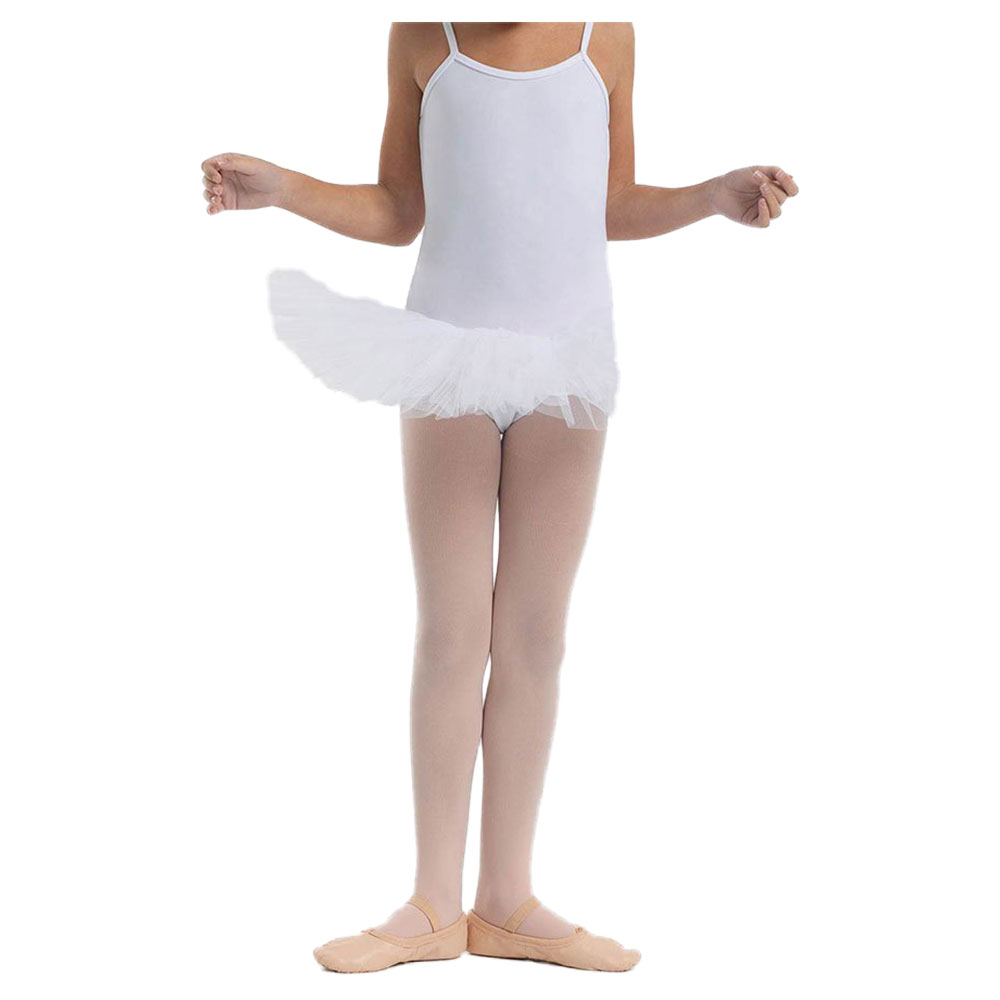 Intermezzo Lover Strap Tu Leotard Weiß L Frau Intermezzo Lover Strap Tu Leotard Weiß L Frau von Intermezzo
