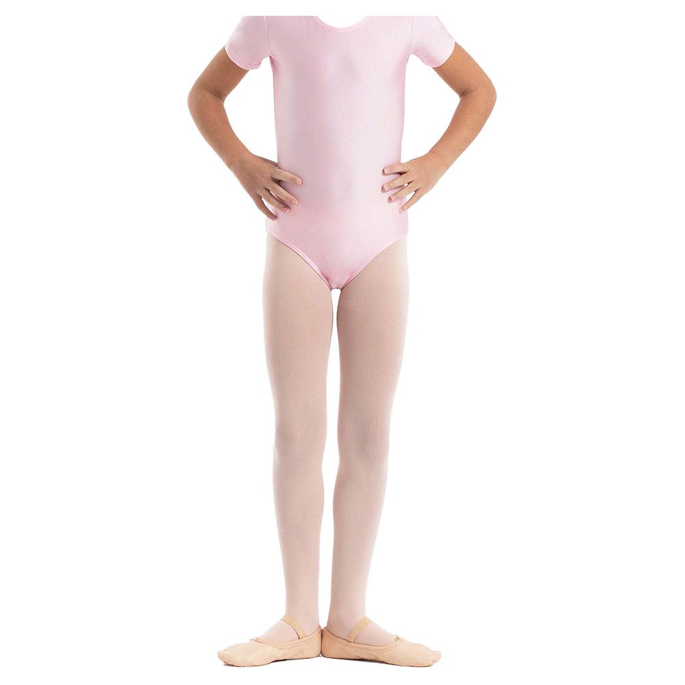 Intermezzo Ly Mc Short Sleeve Leotard Rosa S Frau Intermezzo Ly Mc Short Sleeve Leotard Rosa S Frau von Intermezzo