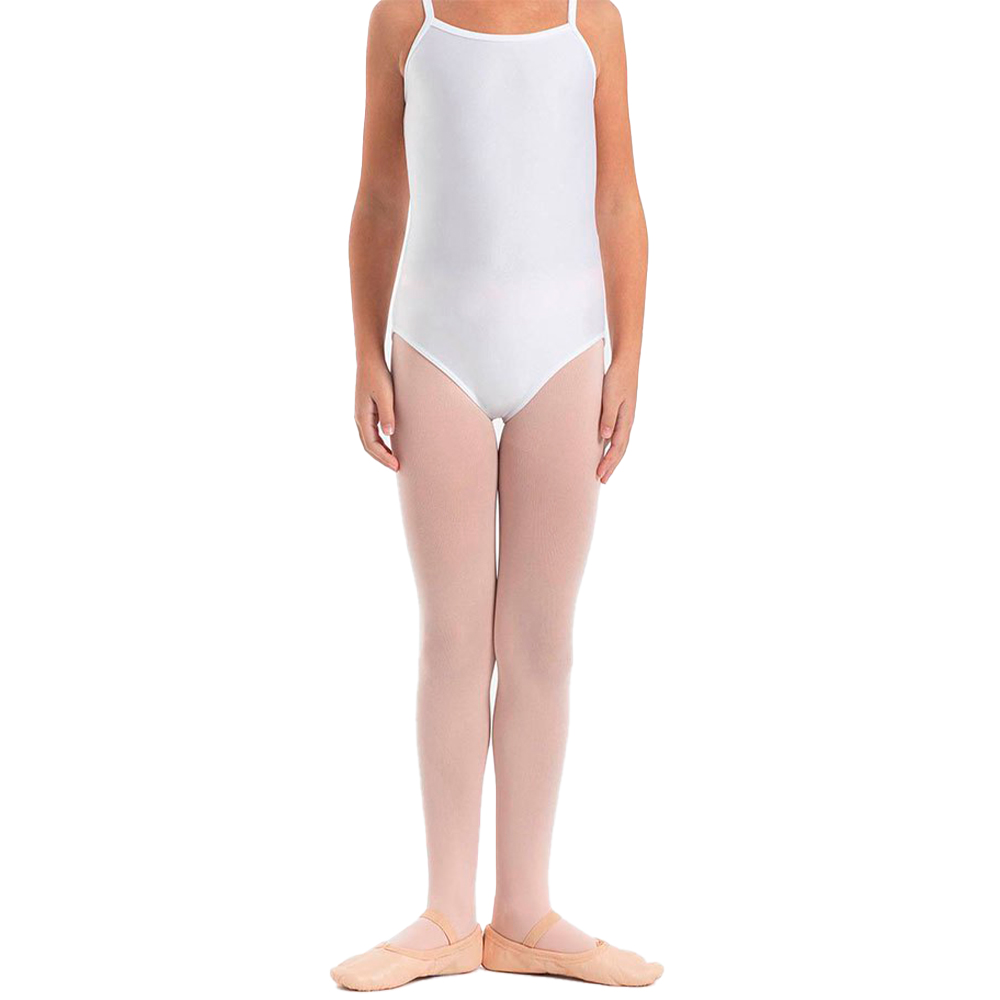 Intermezzo Ly Strap Leotard Weiß M Frau Intermezzo Ly Strap Leotard Weiß M Frau von Intermezzo