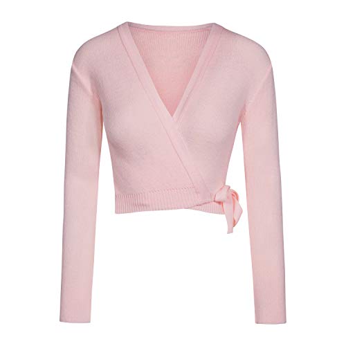 Intermezzo M6000 HP L - Frauen Pullover - Rosa - Langarm - Rundhalsausschnitt - Asymmetrisch - Medium Intermezzo M6000 HP L - Frauen Pullover - Rosa - Langarm - Rundhalsausschnitt - Asymmetrisch - Medium von Intermezzo