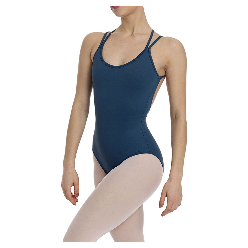 Intermezzo Mereme Leotard Blau L Frau von Intermezzo