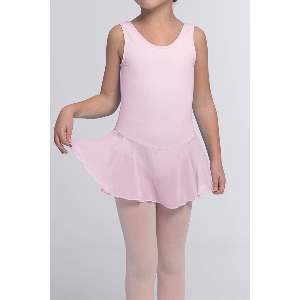 Intermezzo Merfal Leotard Rosa M Frau von Intermezzo