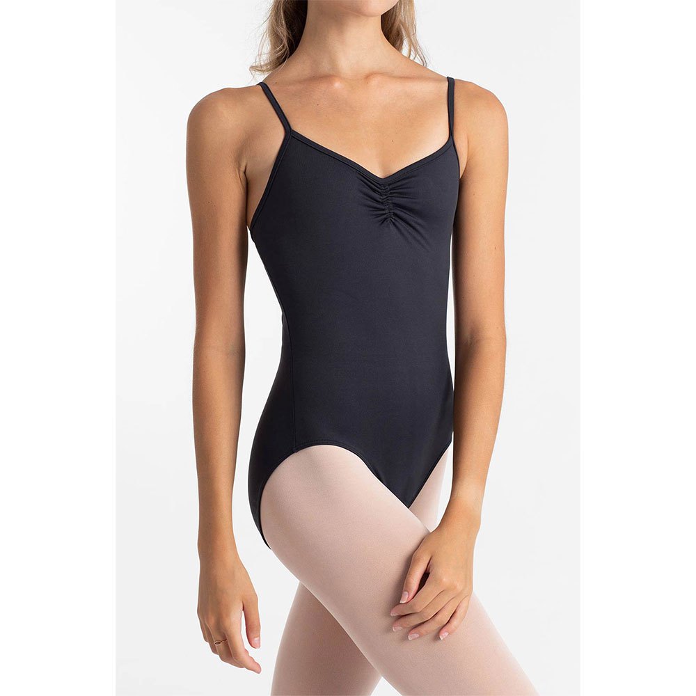 Intermezzo Merilstrap F Leotard Schwarz L Frau von Intermezzo