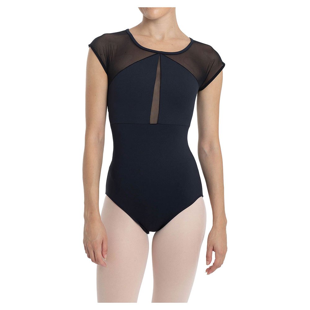 Intermezzo Mermiri Leotard Schwarz 8 Years Mädchen Intermezzo Mermiri Leotard Schwarz 8 Years Mädchen von Intermezzo