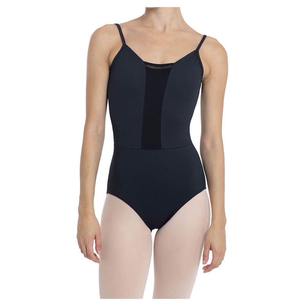 Intermezzo Merstraptrans Leotard Schwarz S Frau Intermezzo Merstraptrans Leotard Schwarz S Frau von Intermezzo
